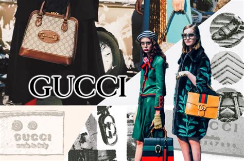 Gucci ของแท้ – 10 วิธีตรวจสอบกระเป๋าแท้ แบบกูรู